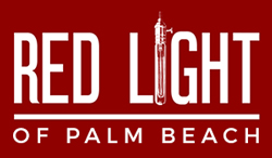 Red Light Palm Beach red logo web