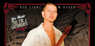 Dakota Dawkins | Performing LIVE at Red Light Palm Beach