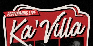 Ka'Villa | Performing LIVE at Red Light Palm Beach