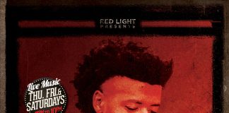 Matt Brown | Performing LIVE at Red Light Palm Beach